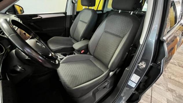 VOLKSWAGEN Tiguan 2.0 TDI 150 CV SCR DSG Life 4 motion rif. 23803431 - Foto 7