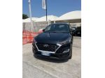 Hyundai Tucson 1.6 CRDi 116CV DCT XPrime