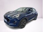 FORD Puma 1.0 EcoBoost Hybrid 125 CV S&S Titanium rif. 23981352