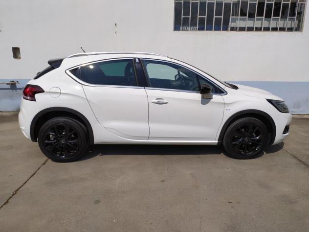 DS DS4 Crossback HDI 120cv Sport Chic CBC - Foto 3