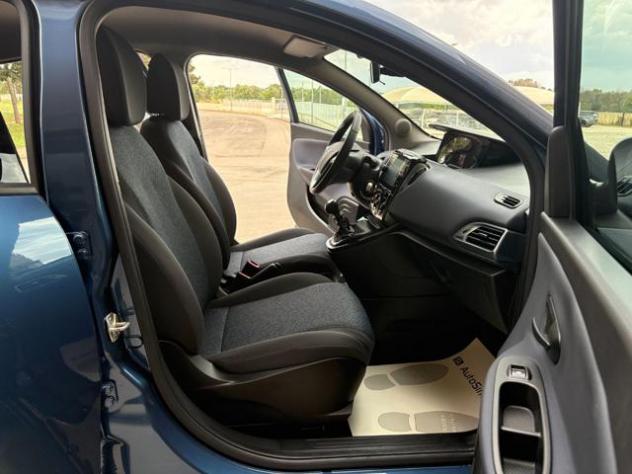 LANCIA Ypsilon 1.0 FireFly 5 porte S&S Hybrid Gold 5 posti. rif. 23711272 - Foto 9