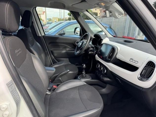 TOYOTA Yaris 1.5 Hybrid 5 porte Active rif. 22987736 - Foto 9