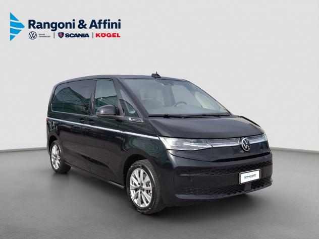 Volkswagen Multivan Multivan 1.5 phev Style 4motion 245cv dsg 7p.ti
