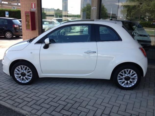 FIAT 500 1.2 Lounge - Foto 3