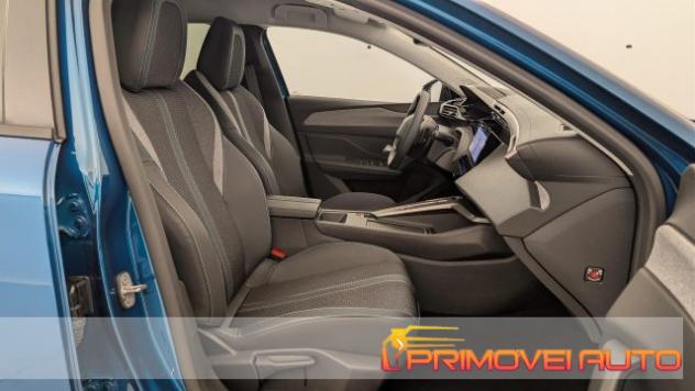 PEUGEOT 308 Hybrid 145 e-DCS6 Allure rif. 23219731 - Foto 9