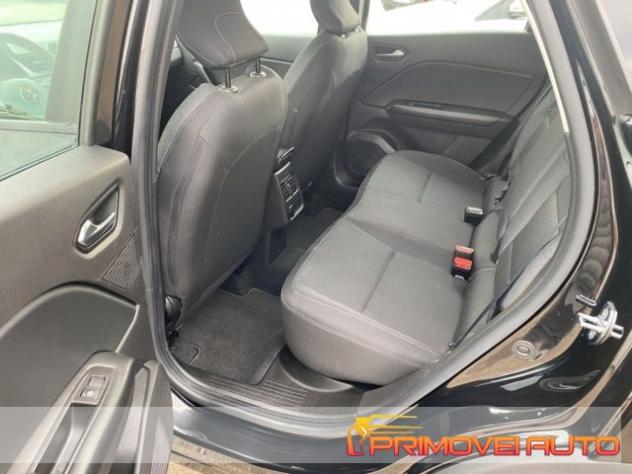 RENAULT Captur Blue dCi 115 CV Intens rif. 19662084 - Foto 3