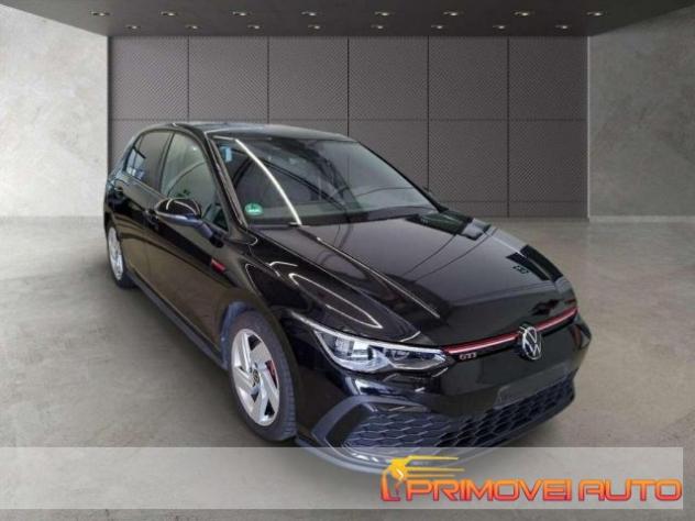 VOLKSWAGEN Golf 2.0 TSI 245 DSG7 GTI rif. 19641650 - Foto 2