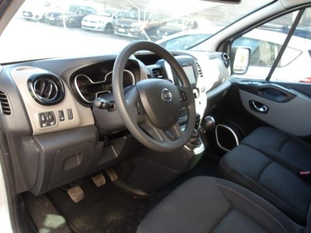 RENAULT Trafic 1.6dCi 9 POSTI PASSO LUNGO AGGIUNGERE IVA rif. 23957509 - Foto 10