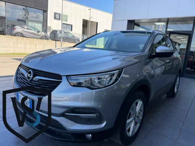 OPEL Grandland 1ª serie Grandland X 1.6 diesel Ecotec Start&Stop Advance - Foto 3