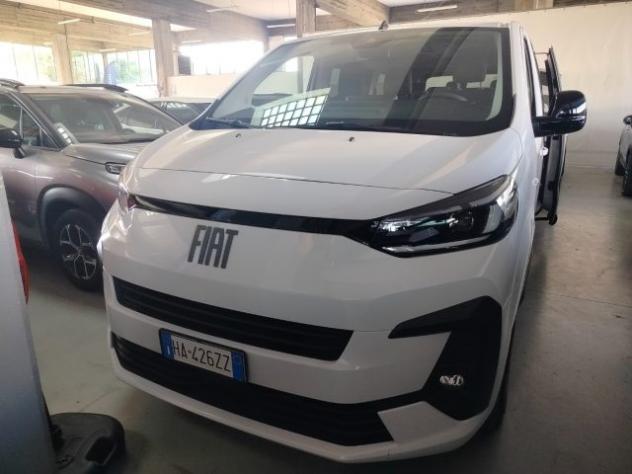 FIAT Ulysse 2.0 BlueHDi 180cv AT8 L3 9posti rif. 23944685