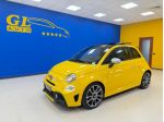 Abarth 595 1.4 Turbo T-Jet 165 CV Turismo  *MANUALE*TETTO APRIBILE*INTERNI  &hellip;