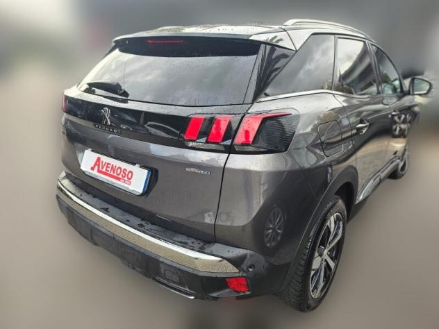PEUGEOT 3008 2ª serie 3008 BlueHDi 130 S&S GT Line - Foto 4