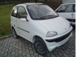 Ligier Nova 500 Diesel