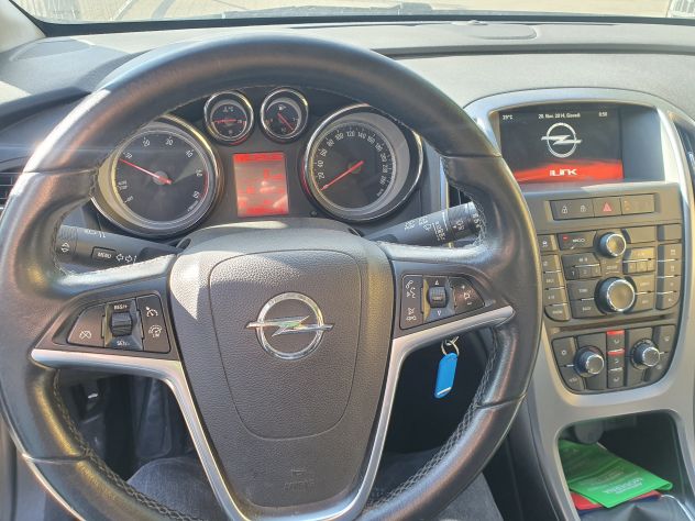 OPEL ASTRA - Foto 3