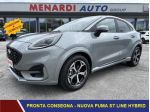 Ford Puma 1.0 EcoBoost Hybrid 125cv ST-Line PRONTA CONSEGNA ST LINE