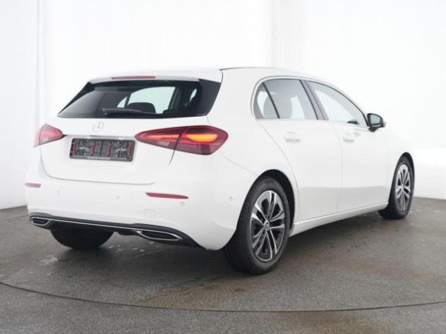 MERCEDES-BENZ A 180 d Automatic Progressive Advanced rif. 24165720 - Foto 3