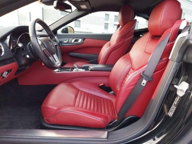 MERCEDES-BENZ SL 350 Roadster - R231 350 V6 BlueEfficiency 7G-Tronic rif. 23814180 - Foto 8