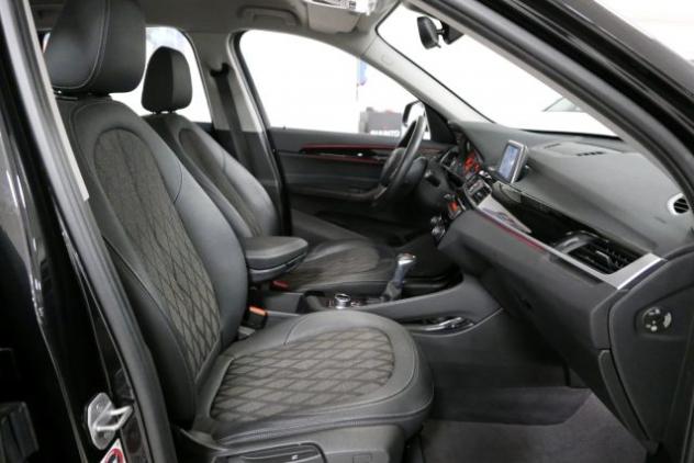 BMW X1 sDrive18d xLine Autom. rif. 23288931 - Foto 8