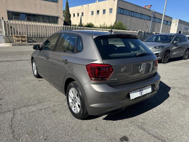 Volkswagen Polo Polo 5p 1.0 evo Comfortline 80cv - Foto 3