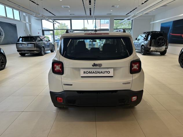 Jeep Renegade Renegade 1.6 mjt Longitude - Foto 6