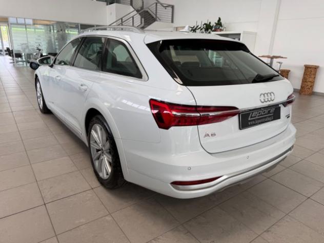 AUDI A6 allroad 40 TDI 2.0 quattro S tronic Evolution rif. 23922646 - Foto 6