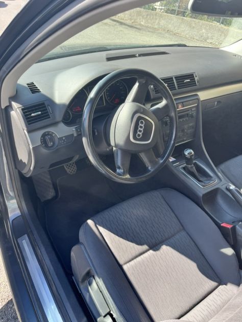 Vendo Audi A4 Avant 2.0 TDI - Foto 5