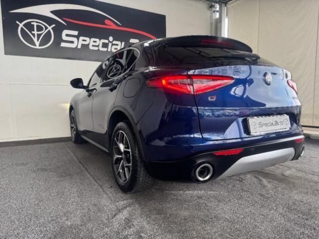 ALFA ROMEO Stelvio cil. 2.2 TD 210cv AT8 Q4 Sport Edition rif. 23518596 - Foto 9