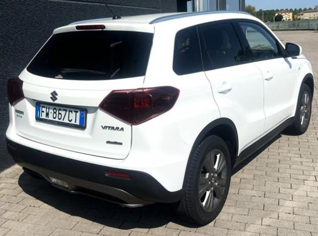 SUZUKI Vitara 1.0 Boosterjet 4WD AllGrip GPL rif. 24006591 - Foto 10