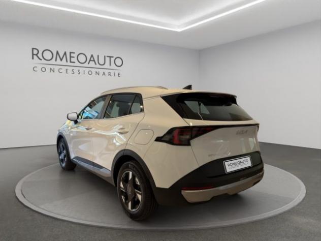 KIA Sportage 1.6 TGDi GPL Business rif. 24069126 - Foto 4