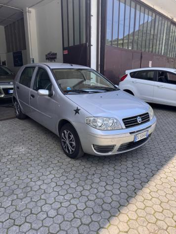 Fiat Punto Classic 1.2 5 porte Dynamic