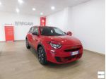 FIAT - 600 - Hybrid DCT MHEV
