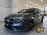 MERCEDES-BENZ CLA 200 d Shooting Brake Premium Auto AMG LED Luci Amb. rif.  &hellip;