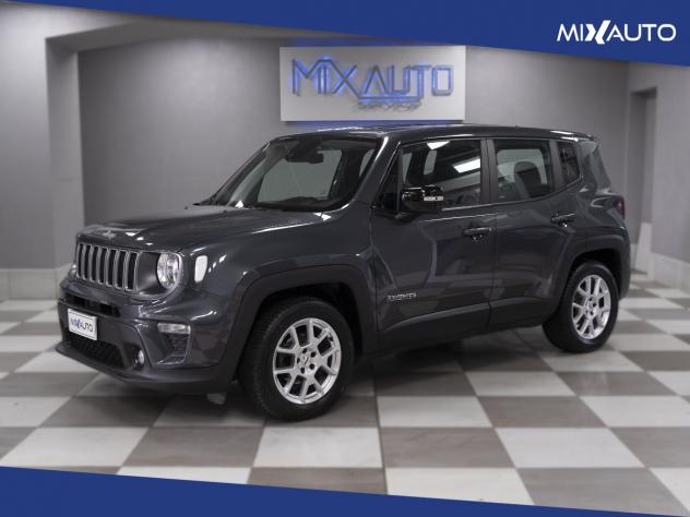Jeep Renegade 1.6 MJT Limited 2WD 130CV