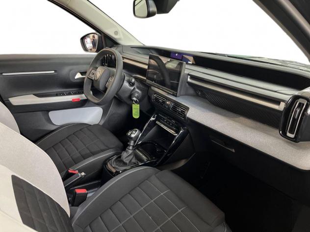 Citroën C3 IV 2024 1.2 puretech turbo Max 100cv s&s - Foto 9
