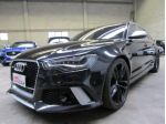 AUDI A6 Avant RS6 Avant 4.0 TFSI quattro Tiptronic *78.000 KM* rif. 23782921