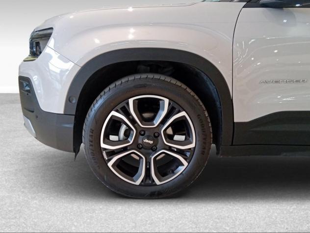 Jeep Avenger 1.2 turbo Summit fwd 100cv - Foto 4