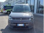 Volkswagen Caddy 1.5 PHEV Maxi Style DSG