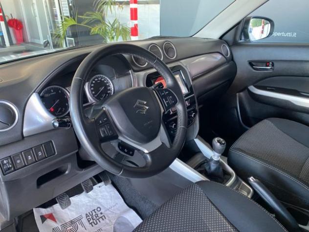 SUZUKI Vitara 1.6 DDiS V-Cool rif. 20245457 - Foto 9