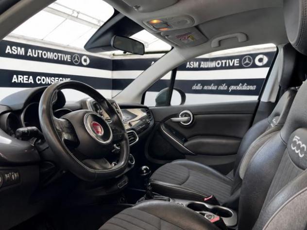 FIAT 500X 1.6 MultiJet 120 CV Lounge rif. 24208178 - Foto 7