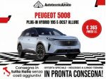PEUGEOT 5008 Plug-in Hybrid 195 e-DCS7 Allure rif. 22804008