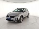 Volkswagen T-Roc 2.0 TDI SCR Life DSG