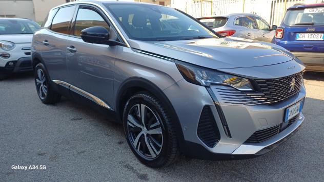 Peugeot 3008 BlueHDi 130 Allure 2023!!