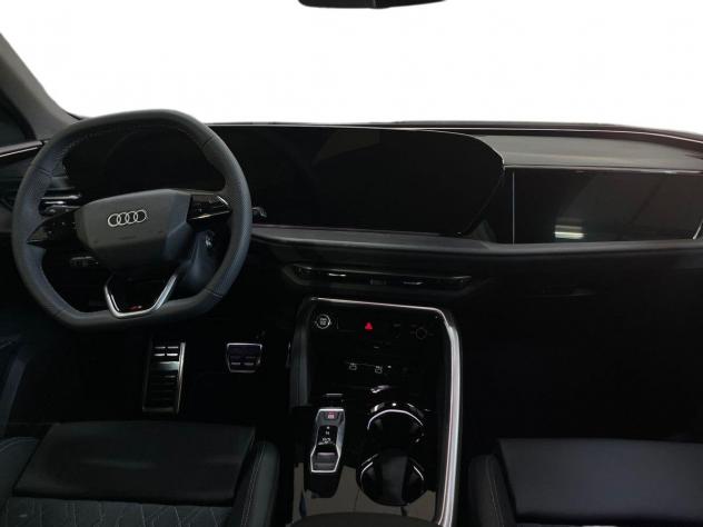 Audi Q5 II 2025 Sportback Sportback 2.0 tdi mhev+ S line edition quattro 204cv s-tr - Foto 8