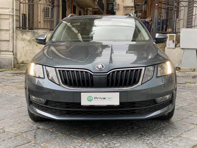Škoda Octavia Octavia 1.5 DSG Wagon Executive G-Tec - Foto 2