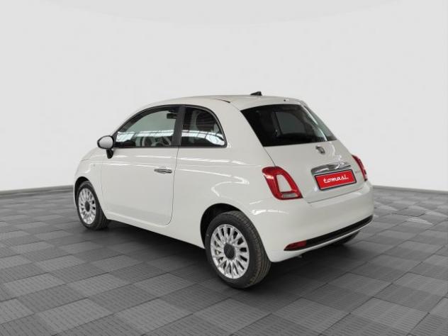 FIAT 500 500 1.0 Hybrid Cult rif. 23696975 - Foto 3