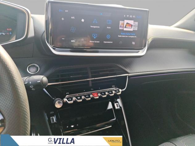 Peugeot 2008 II 2023 1.2 hybrid GT 145cv e-dcs6 - Foto 10
