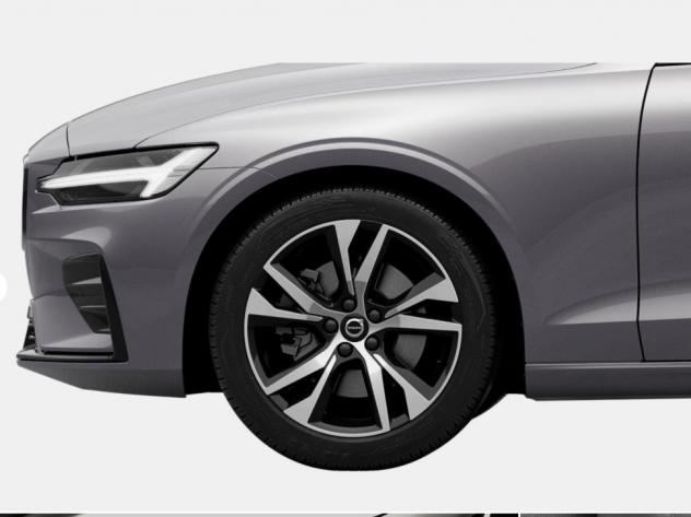 Volvo V60 B4 autom. PLUS Dark - Foto 7