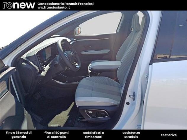 RENAULT Scenic E-Tech Electric Long Range Iconic rif. 24061676 - Foto 5