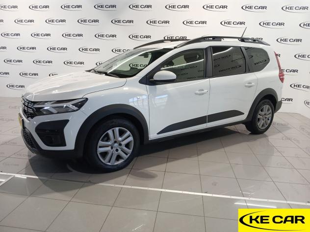 Dacia Jogger 1.0 TCe GPL Expression 7p - Foto 4