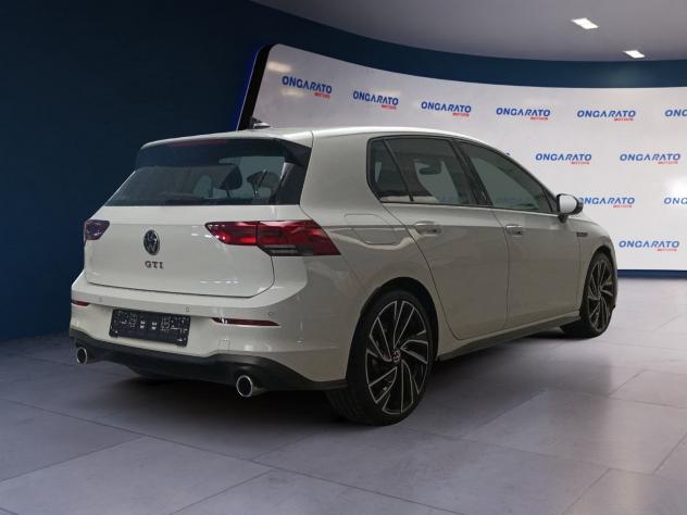 Volkswagen Golf GTI 2.0 TSI GTI DSG #Cerchi 19" - Foto 3
